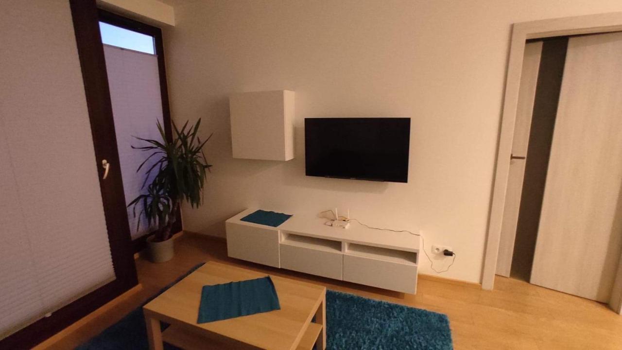 Grzybowska Residence Inter-Apartments ワルシャワ エクステリア 写真