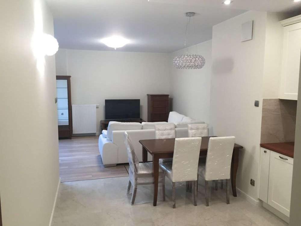 Grzybowska Residence Inter-Apartments ワルシャワ エクステリア 写真